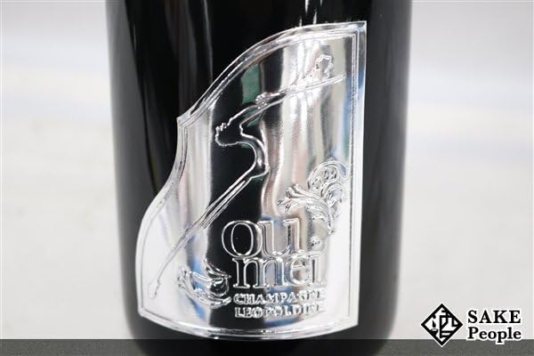 未開栓シャンパン ペリエ ジュエ ベルエポック 2015 750ml 12.5% 未開